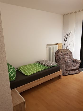 Monteurszimmer 3