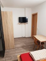 Monteurszimmer 1