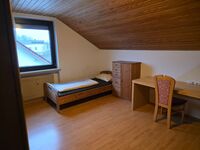 Doppelzimmer 2 "große Ferienwohnung"