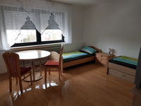 Monteurszimmer 4