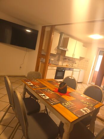 Monteurzimmer bei Karlsruhe ab 15,. Picture 5