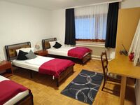 Monteurzimmer bei Karlsruhe ab 15,-Eur Bild 5