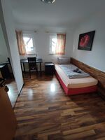 Monteurzimmer bei Karlsruhe ab 15,-Eur Bild 17
