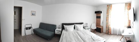 Monteurzimmer bei Karlsruhe ab 15,-Eur Bild 13