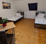 Monteurzimmer bei Karlsruhe ab 15,-Eur Bild 25