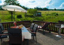 Ferienwohnung Haus Sohl am Rothaarsteig Bild 1