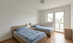 Monteurunterkünfte in Wülfrath – 24h Check-In Bild 3