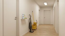 MH12 / TOMASZ-LIVING in DUISBURG - Einkaufsmöglichkeiten nah Bild 7