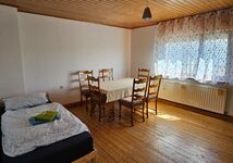 Ferienwohnung Weiß Bild 1