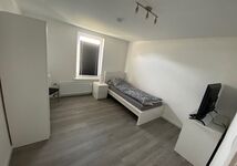 Gästezimmer in Kirchenstraße, Kronprinzenkoog Bild 2