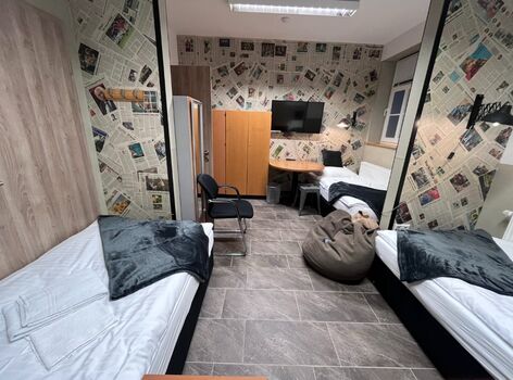 Wohnhaus Brick Bild 4