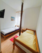 City-Appartments und Gästezimmer Verheyen Bild 19