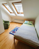 City-Appartments und Gästezimmer Verheyen Bild 7