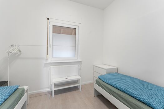 Monteurunterkünfte in Alzey – 24h Check-In Obrázok 3