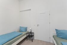 Monteurunterkünfte in Alzey – 24h Check-In Bild 4