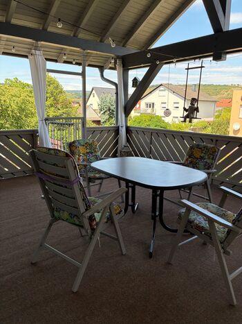 Ferienwohnung Vetter