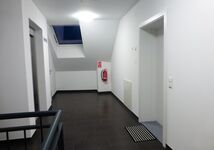 Donauland Große Helle 2 Schlafzimmer Wohnung Bild 2