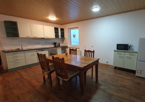 Moderne Wohnung mit 4 - 6 Betten Bild 1