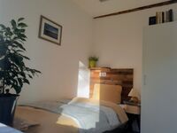 Schlafzimmer 1, Erdgeschoss