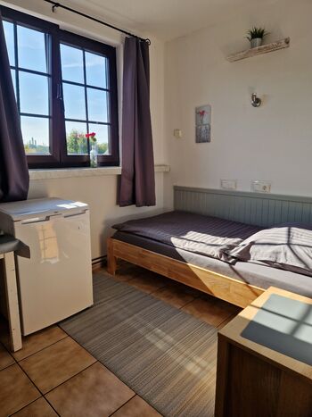 Pension Moers am Geleucht