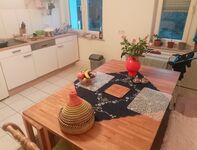 Gemütliche Einzimmerwohnung nähe Stadtmitte Bild 1