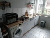 Gemütliche Einzimmerwohnung nähe Stadtmitte Bild 2