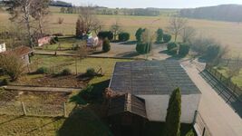 Geräumiges 1-Zimmer-Microapartment mit 3 Einzelbetten Bild 8