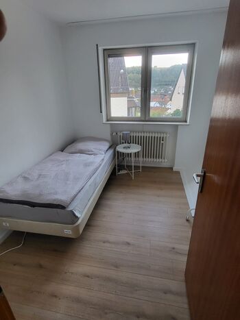 TOP UNTERKÜNFTE WALDSHUT, ALBBRUCK