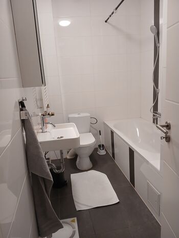 Wohnung Hart Bild 3
