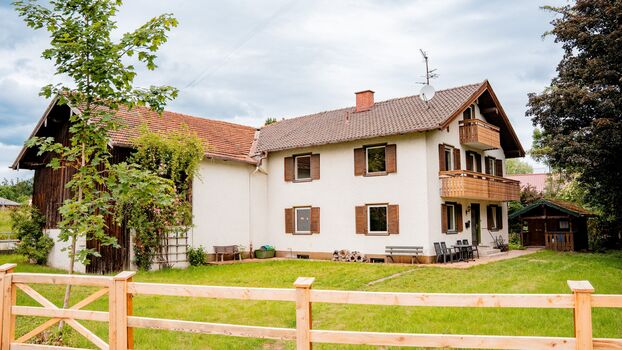 Feilchenhof Bild 2