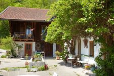 Ferienwohnung Ranesberger Bild 6