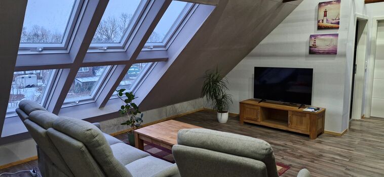 Appartement im Gulfhof Obrázok 2