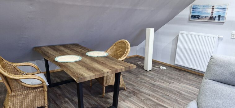 Appartement im Gulfhof Obrázok 5