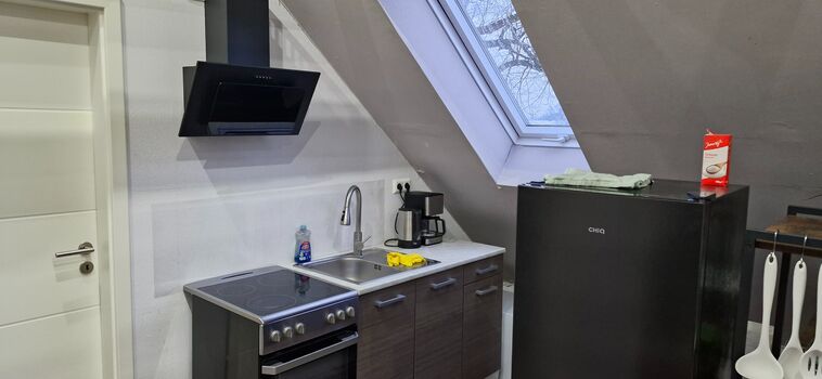 Appartement im Gulfhof Obrázok 4