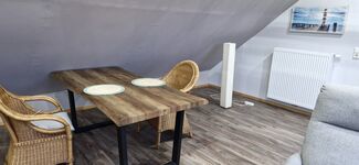 Appartement im Gulfhof Bild 5