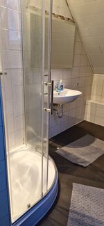 Appartement im Gulfhof Bild 3