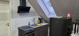 Appartement im Gulfhof Bild 4