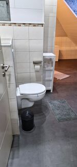 Appartement im Gulfhof Bild 7