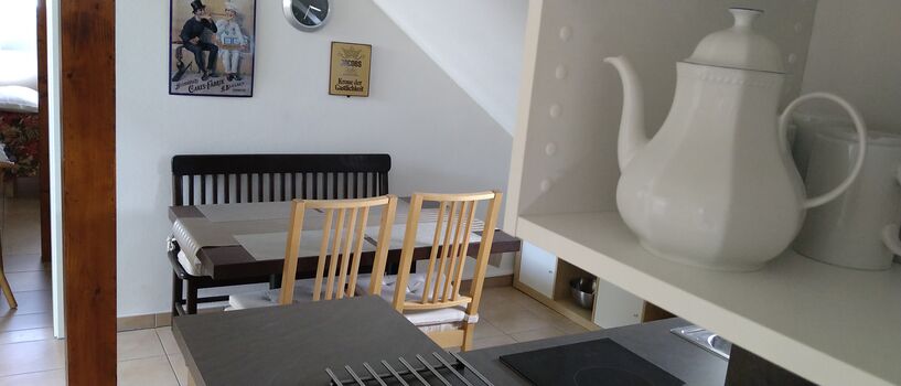 Monteurwohnung Elb-Marsch-Acht Bild 5