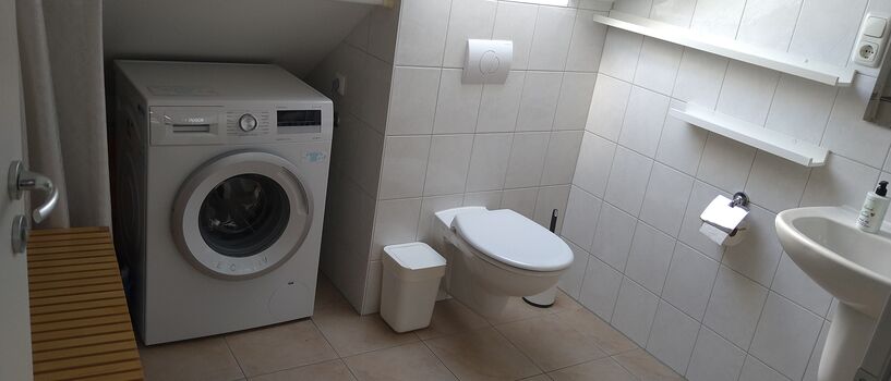 Monteurwohnung Elb-Marsch-Acht Bild 4