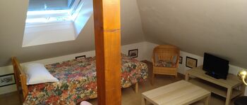 Monteurwohnung Elb-Marsch-Acht Bild 9