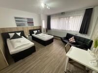 Doppelzimmer Classic (Familienzimmer)