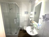 Bad Doppelzimmer/Familienzimmer Classic