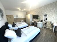 Doppelzimmer Classic/Familienzimmer