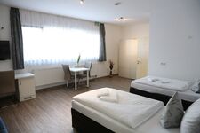 Doppelzimmer Classic (Familienzimmer)