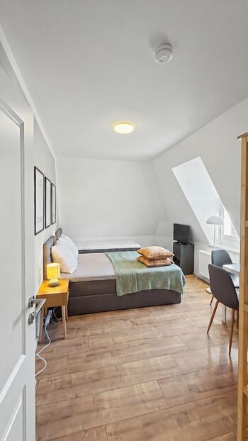 Monteurwohnungen Dresden - über 50 Betten in Dresden Bild 3