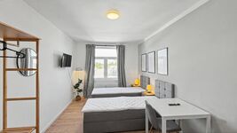 Monteurwohnungen Dresden - über 50 Betten in Dresden Bild 2