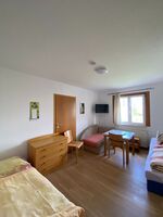 Schlafzimmer 2 (Beispielbild)