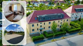 Monteurhaus Dresden Südost Bild 1