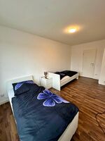 Z&Z Nord - Unterkunft nähe Hamburg Flughafen Bild 3